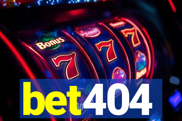 bet404