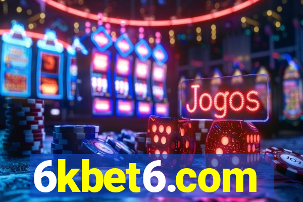 6kbet6.com