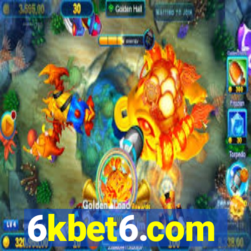 6kbet6.com