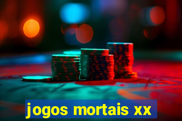 jogos mortais xx