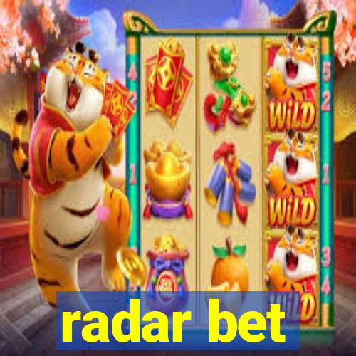 radar bet