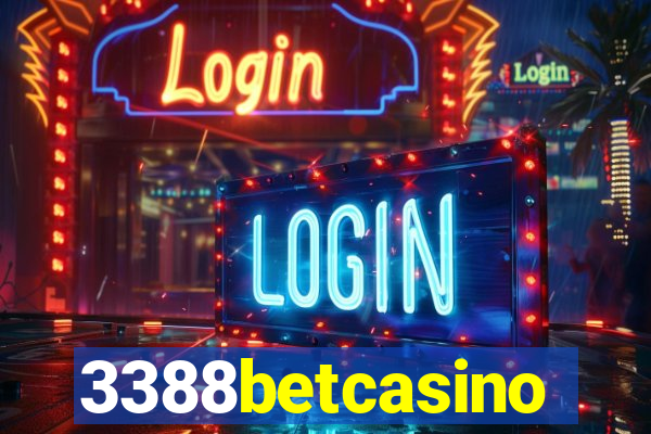 3388betcasino