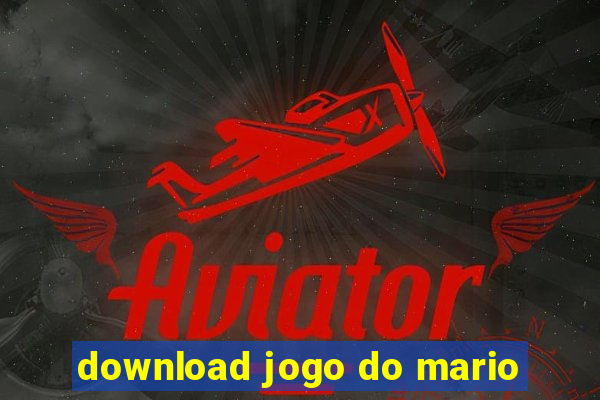 download jogo do mario