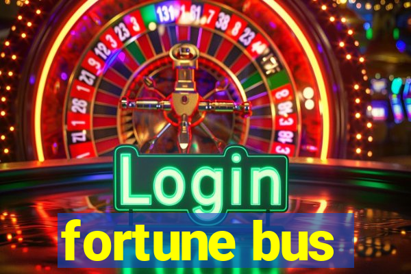 fortune bus