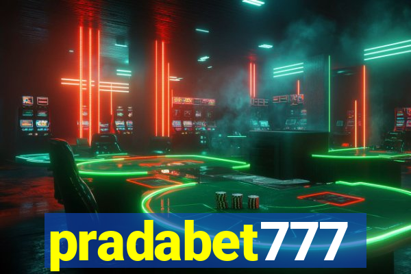 pradabet777