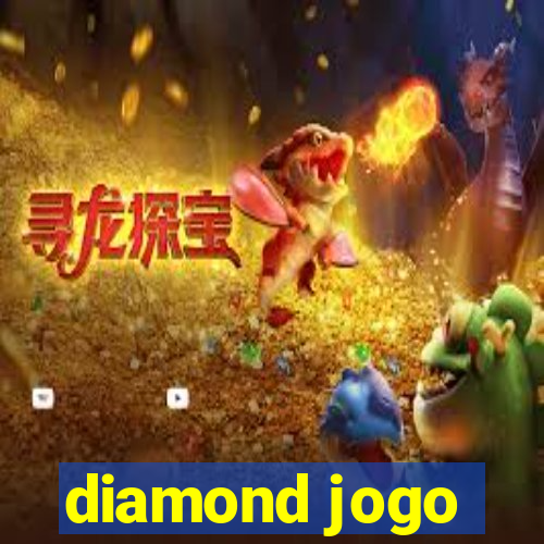 diamond jogo