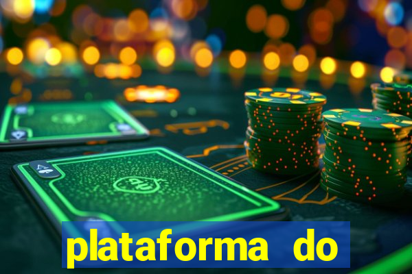 plataforma do tigrinho bet