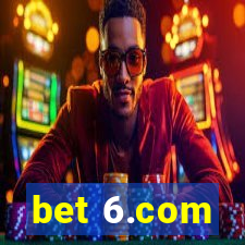 bet 6.com