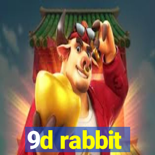 9d rabbit