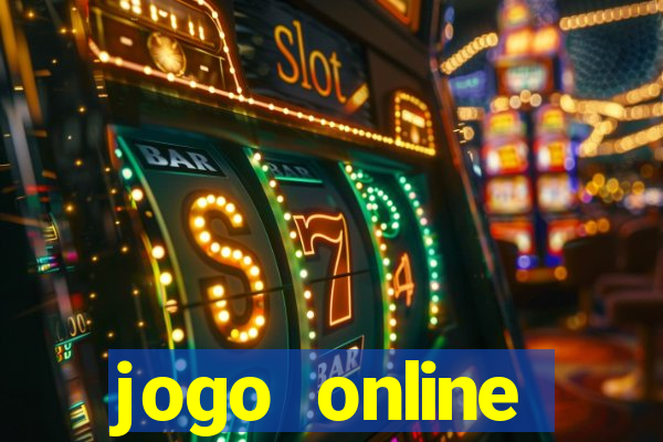 jogo online dinheiro real