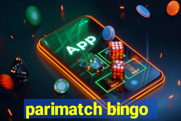 parimatch bingo