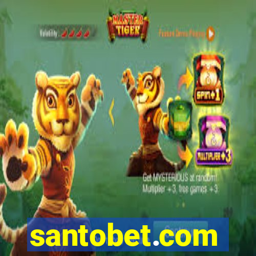 santobet.com