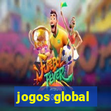 jogos global