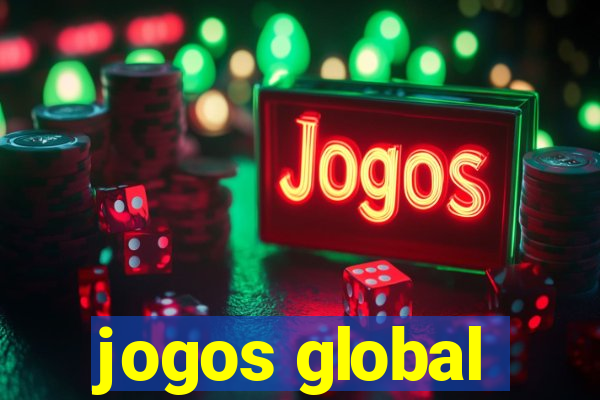 jogos global