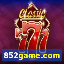 852game.com