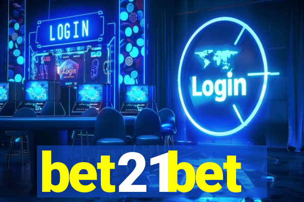 bet21bet