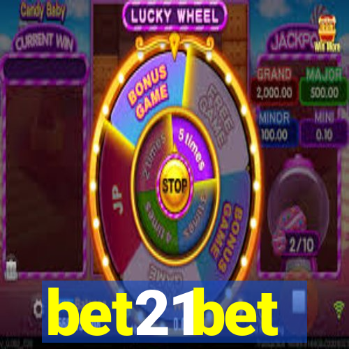 bet21bet