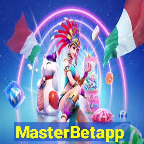 MasterBetapp