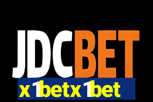 x1betx1bet