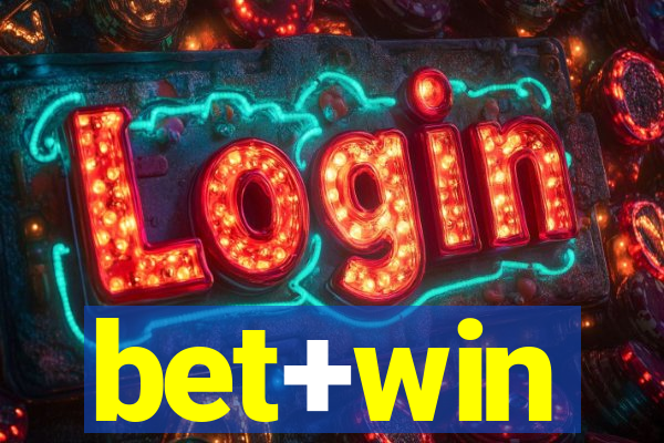 bet+win