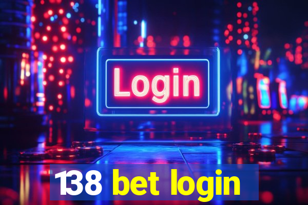 138 bet login