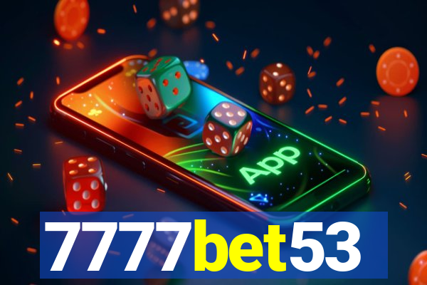 7777bet53