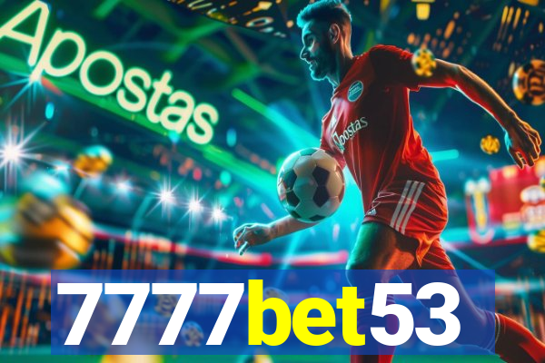 7777bet53