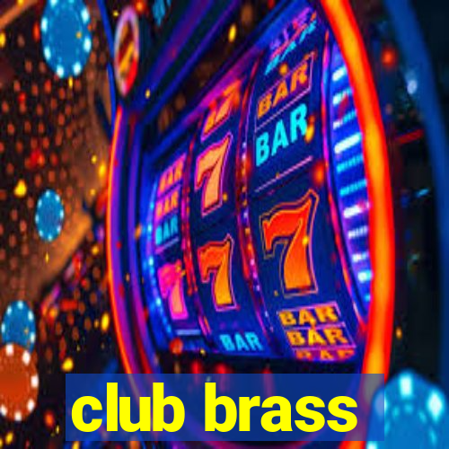 club brass