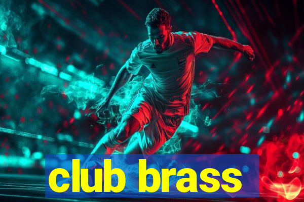 club brass