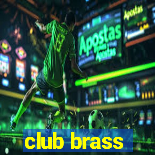 club brass