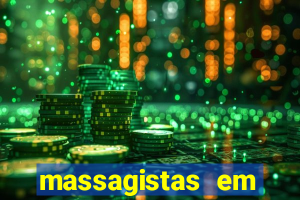 massagistas em porto alegre