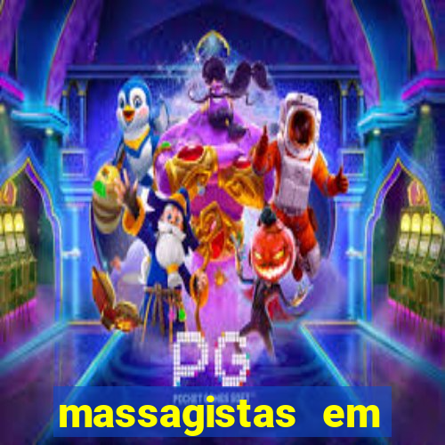 massagistas em porto alegre