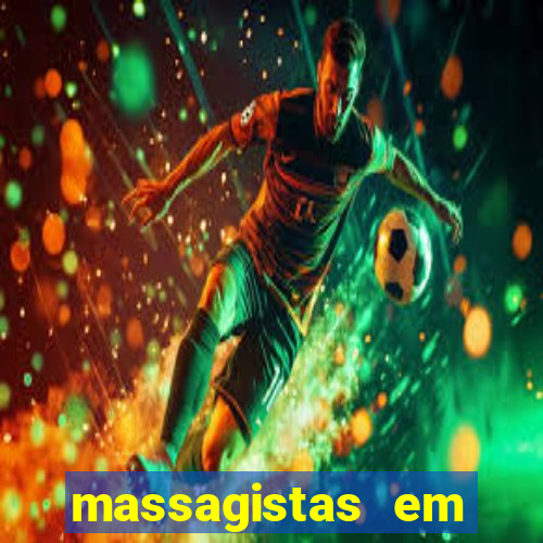 massagistas em porto alegre