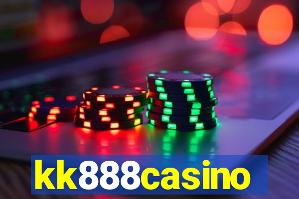 kk888casino