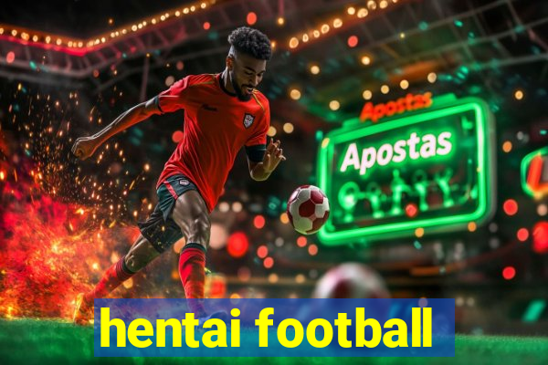 hentai football