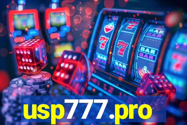 usp777.pro