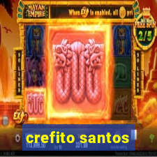 crefito santos