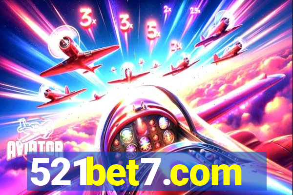 521bet7.com