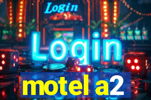 motel a2