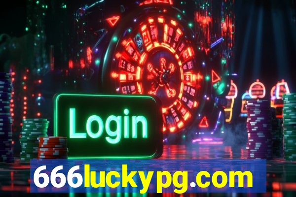 666luckypg.com