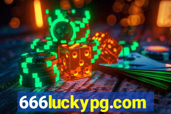 666luckypg.com