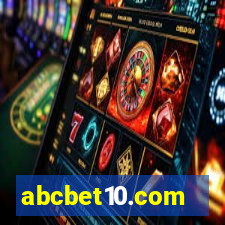 abcbet10.com