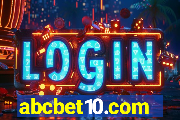 abcbet10.com