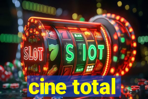 cine total