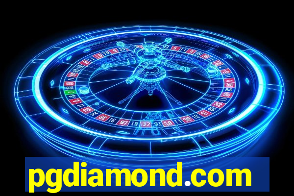 pgdiamond.com