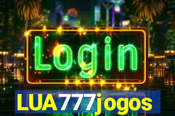 LUA777jogos