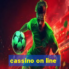 cassino on line