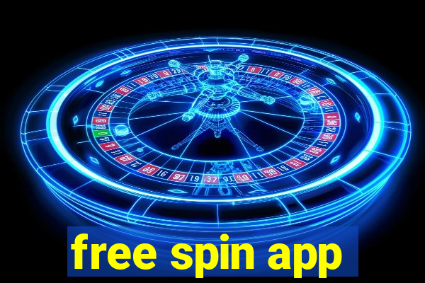 free spin app