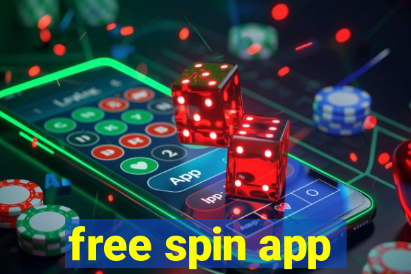 free spin app