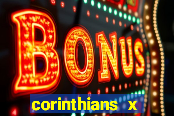 corinthians x brasil 2003